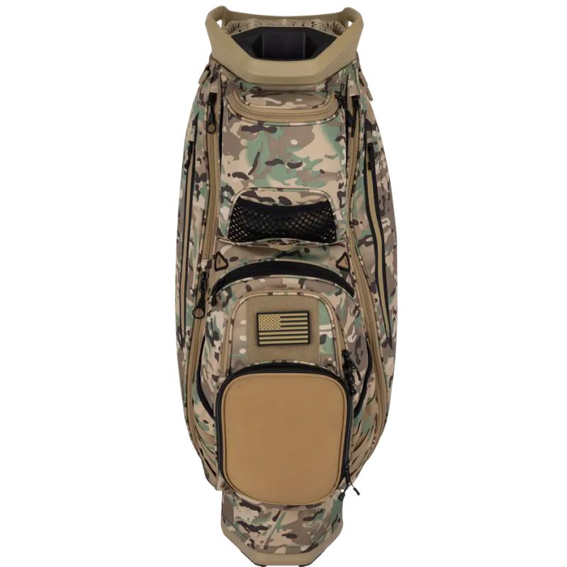 Sun Mountain 2025 C-130 Sync Cart Bag