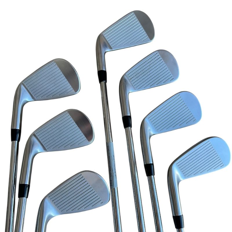 Titleist T150 Iron Set - 4-PW - Steel - Indoor Demo