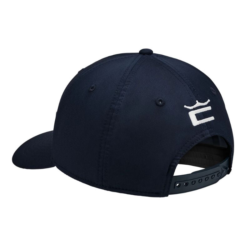 Cobra Tour Tech Cap