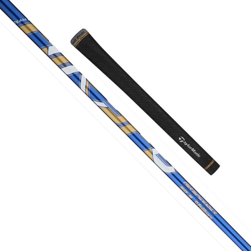 TaylorMade Qi35 Ryder Cup Driver - Europe