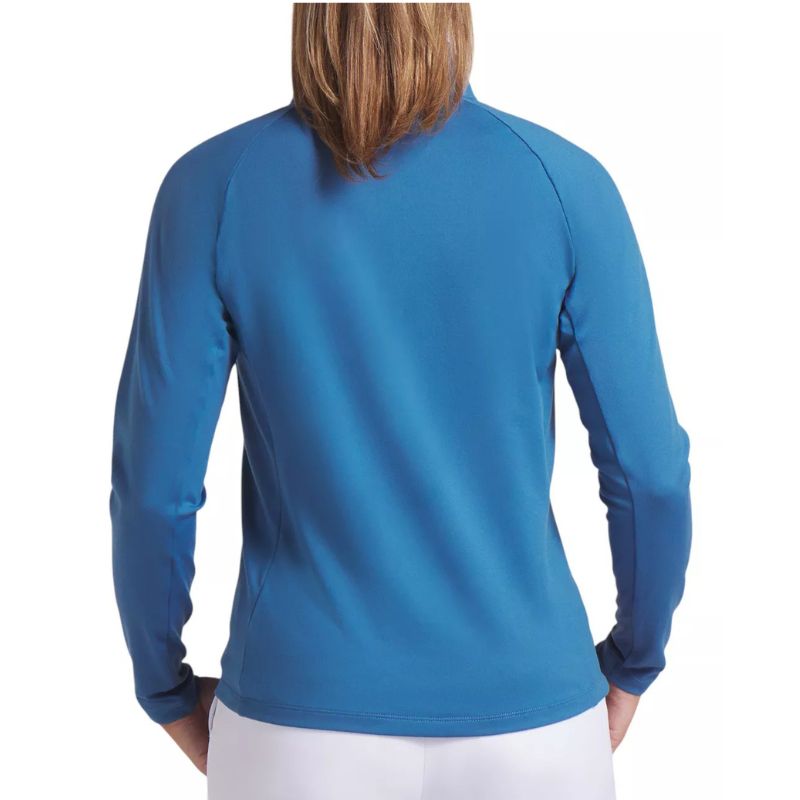 PUMA Women&#39;s Pure 2.0 1/4 Zip