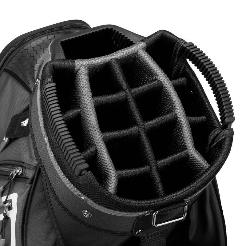 TaylorMade Select Plus Cart Bag