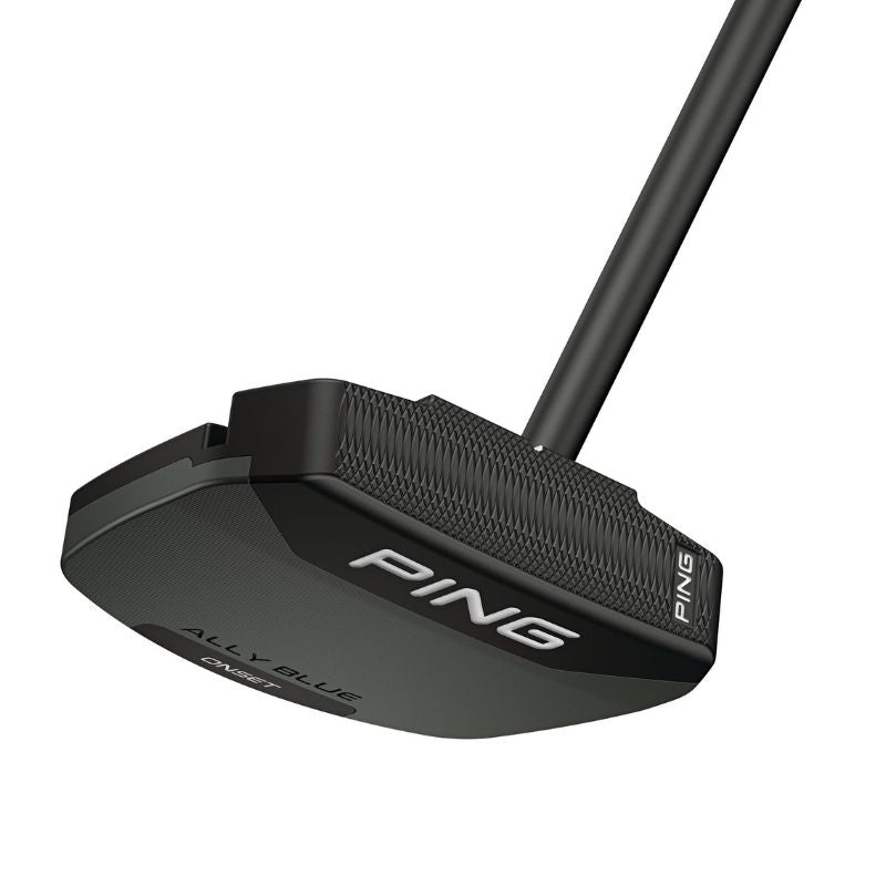 PING PLD Milled Ally Blue Onset Putter - *PRE-ORDER* 34&quot;