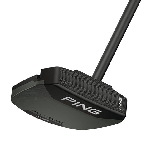 PING PLD Milled Ally Blue Onset Putter - *PRE-ORDER* 34"