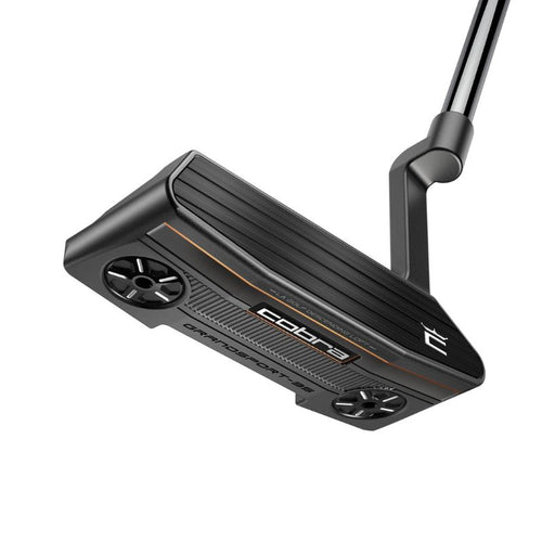 Cobra KING 3D Printed Grandsport-35 Putter - Armlock 43"