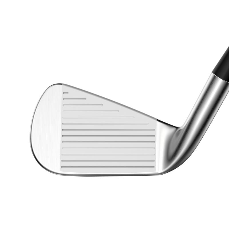 Callaway X Forged Iron Set - 4-PW
