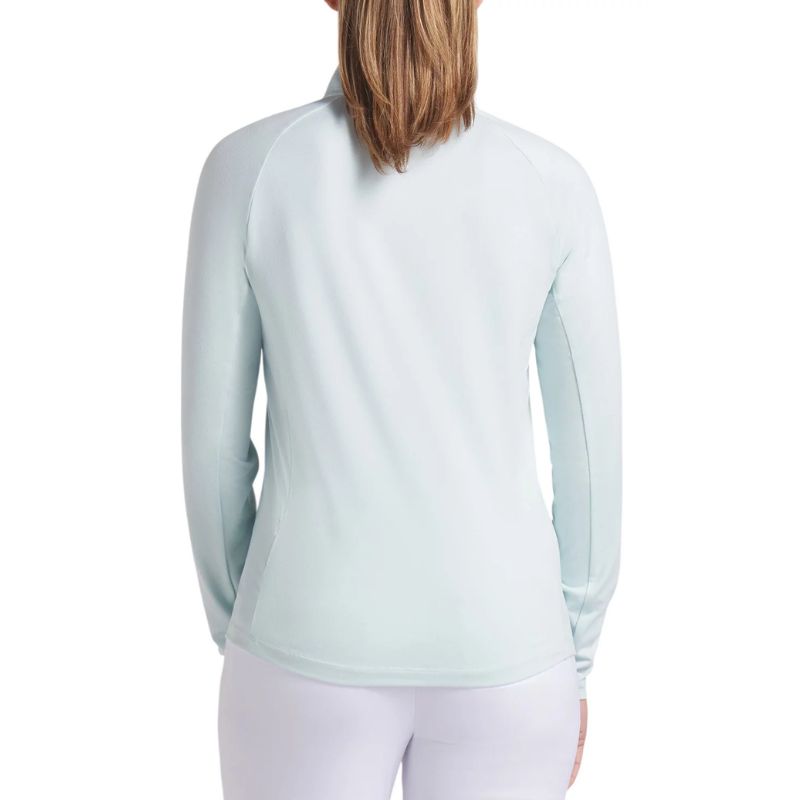 PUMA Women&#39;s Pure 2.0 1/4 Zip