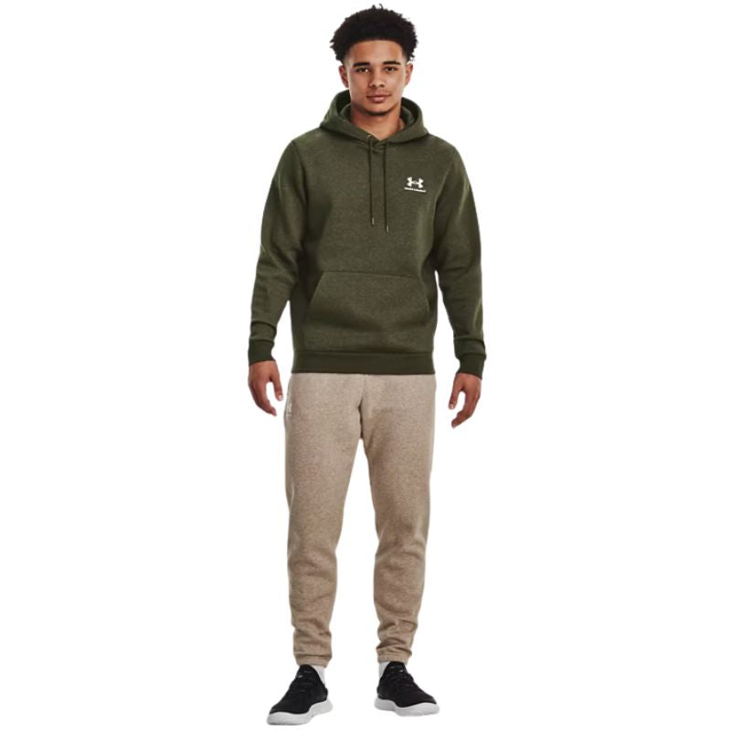 Under Armour Icon Fleece Hoodie