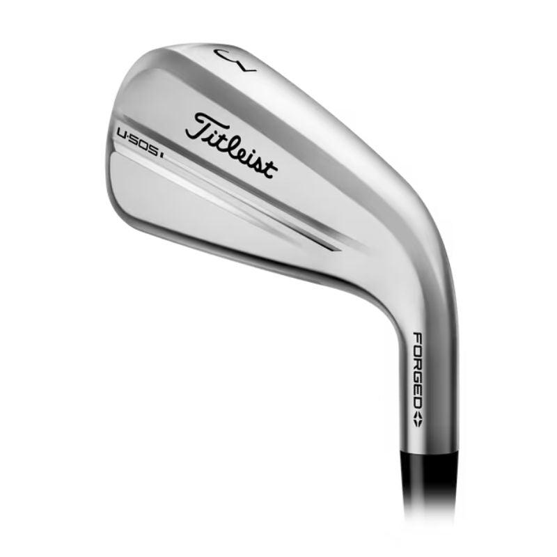 Titleist U•505 Utility Iron - Build Your Own *PRE-ORDER*
