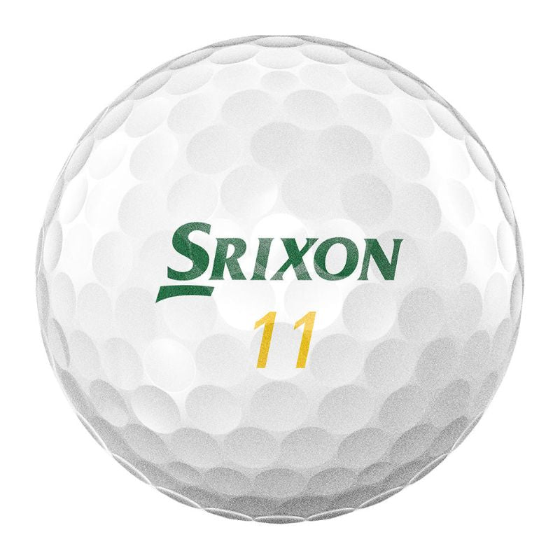 Srixon Z-STAR DIAMOND Limited Edition Golf Balls - 24 Pack