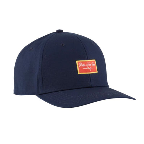 PUMA x PTC Ripstop Cap Navy OSFA