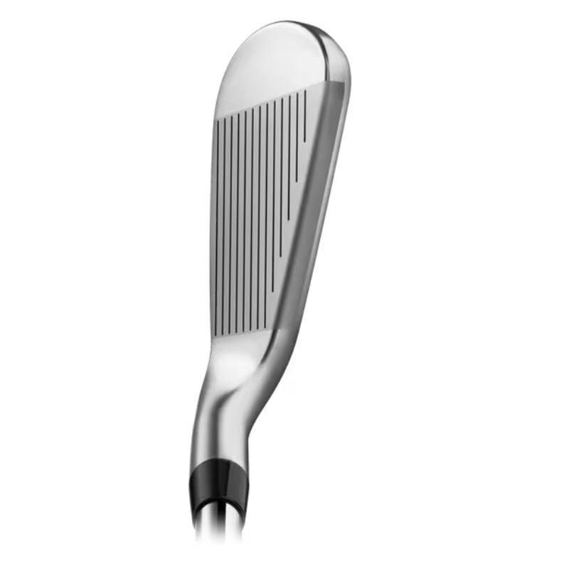 Titleist Women&#39;s T350 4G Iron Set - 6-PW, AW, SW - Graphite