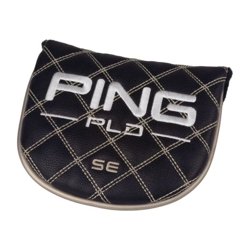PING PLD Milled Ally Blue Onset Putter - *PRE-ORDER*