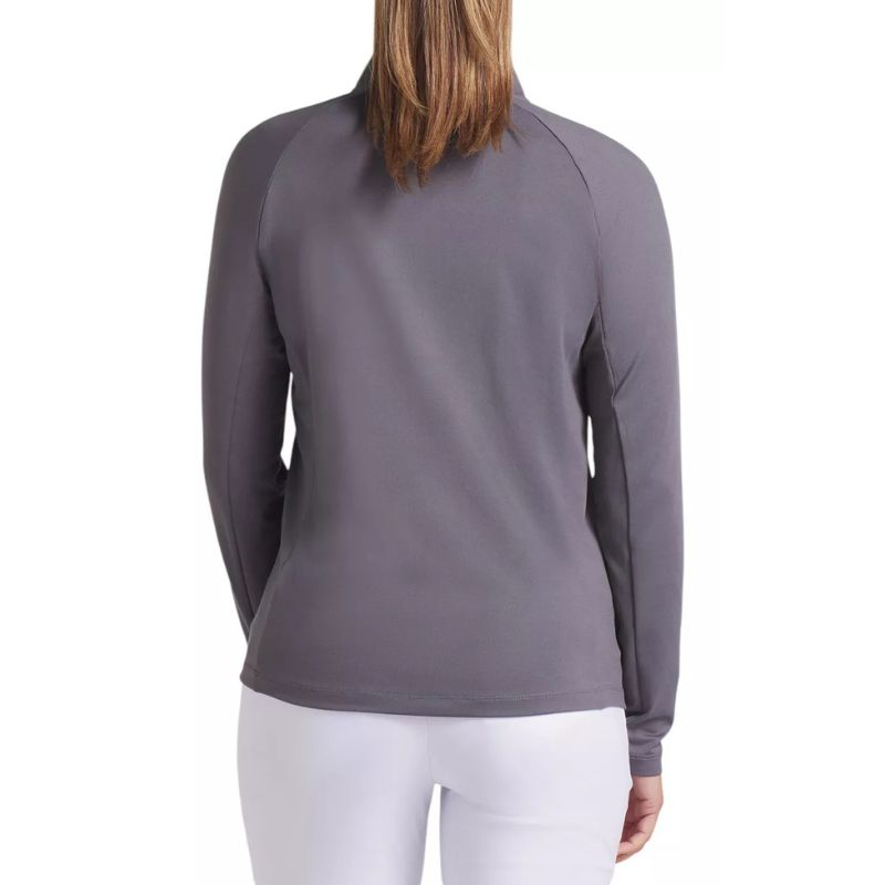 PUMA Women&#39;s Pure 2.0 1/4 Zip