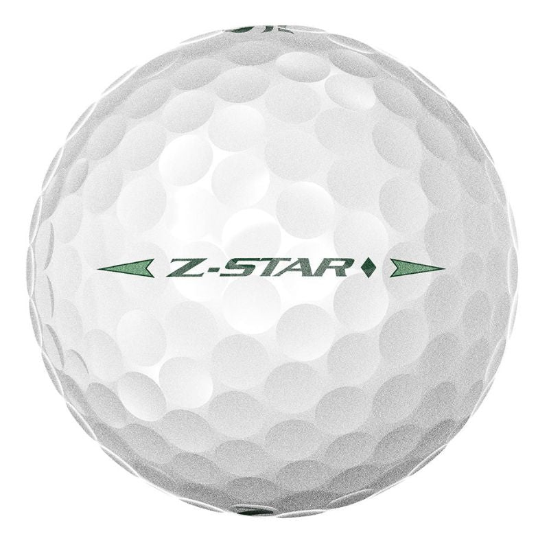 Srixon Z-STAR DIAMOND Limited Edition Golf Balls - 24 Pack