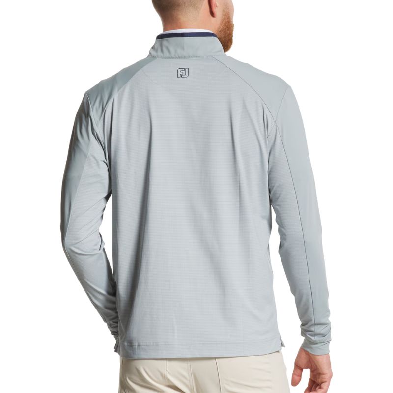 FootJoy TempoSeries Mixed Texture Mid-Layer