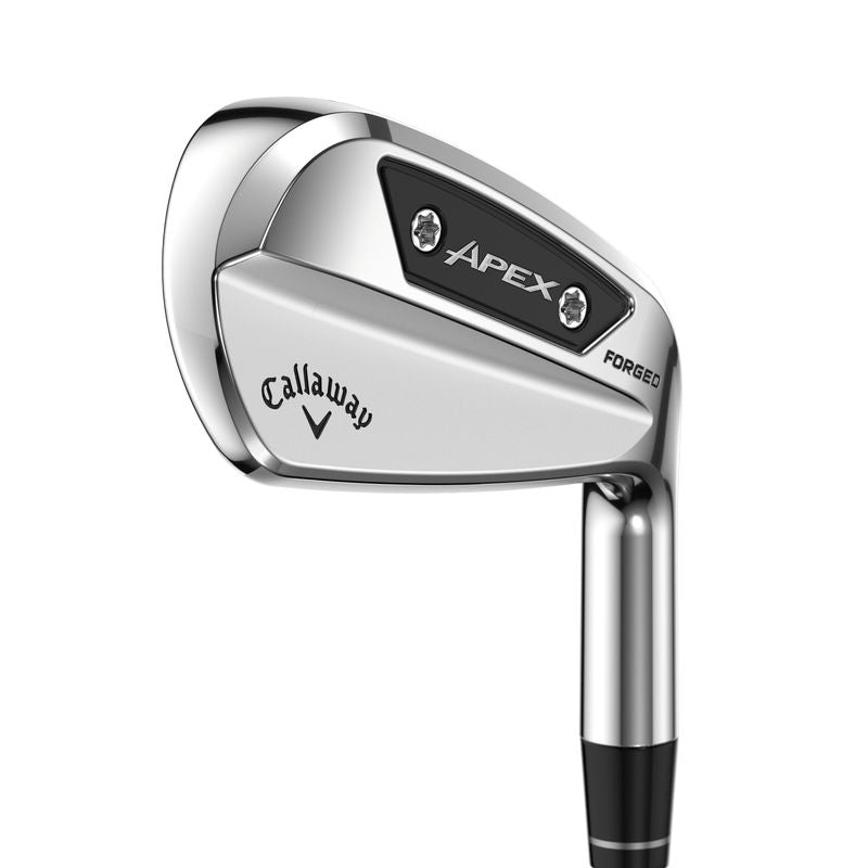 Callaway Apex Ai150 Irons (Steel) - Build Your Own