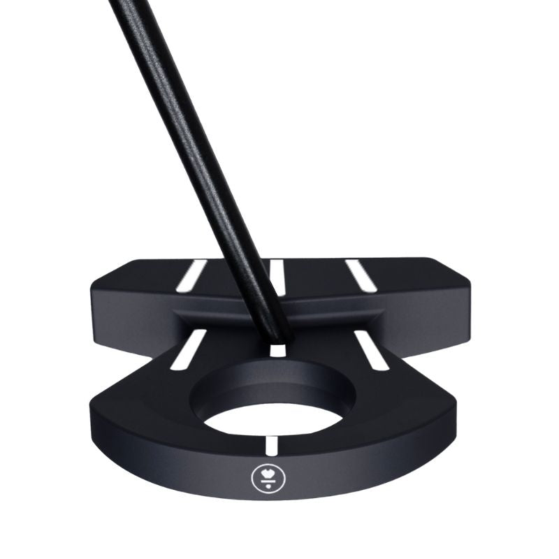L.A.B. Golf DF3 Putter - Armlock (Heavier)