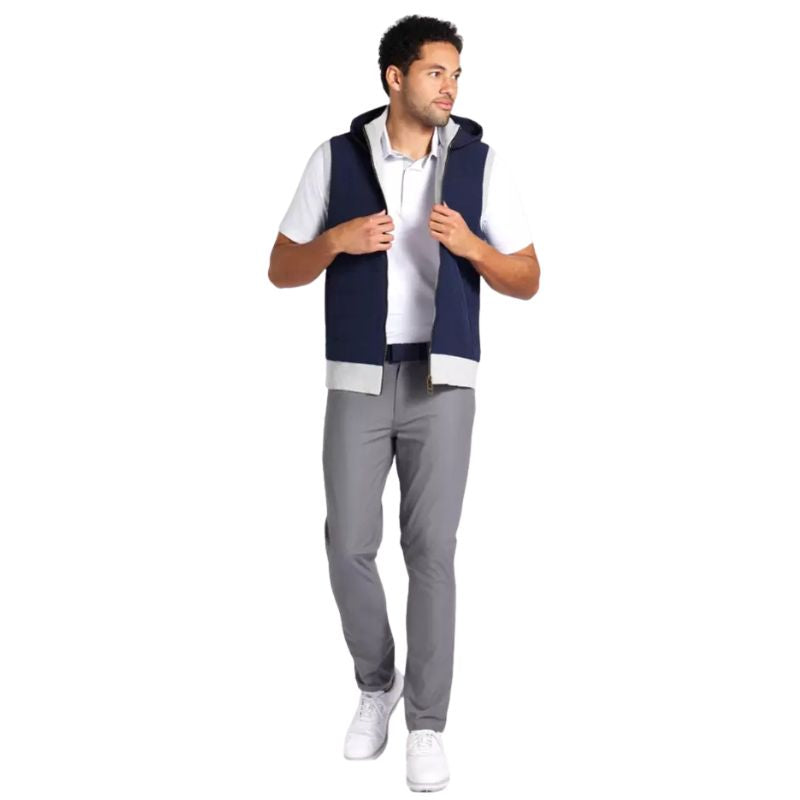 PUMA Clubhouse Hybrid Golf Vest