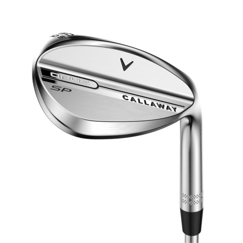 Callaway Opus SP Wedge - (Graphite Shaft) - Build Your Own