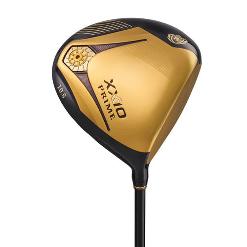 XXIO Prime Royal Edition Driver - Store Display Demo Right Regular 9.5 XXIO PRIME SP-1200K 37G R