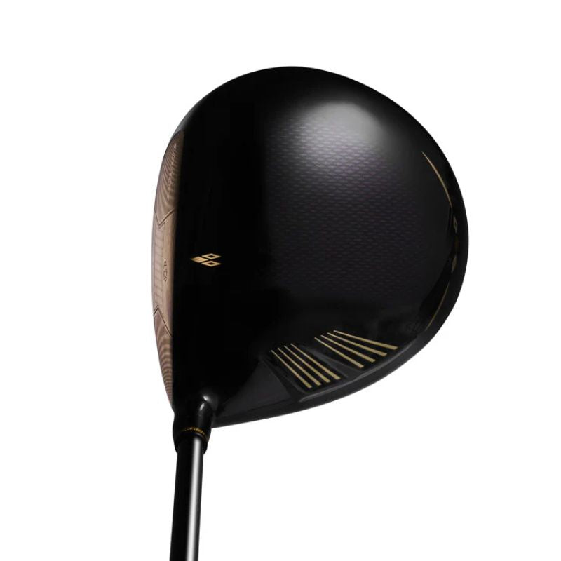 XXIO Prime Royal Edition Driver - Store Display Demo