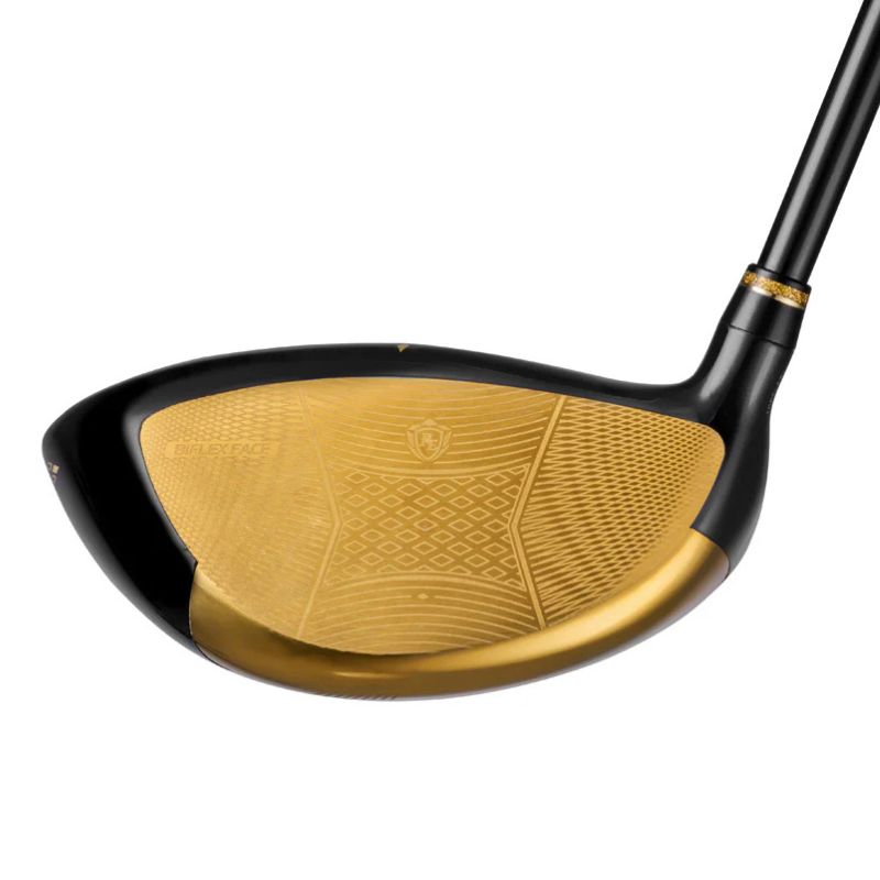 XXIO Prime Royal Edition Driver - Store Display Demo