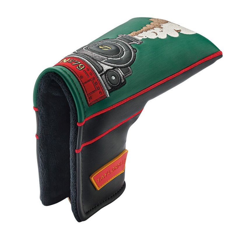 TaylorMade 2025 Steam Line Headcover - Blade