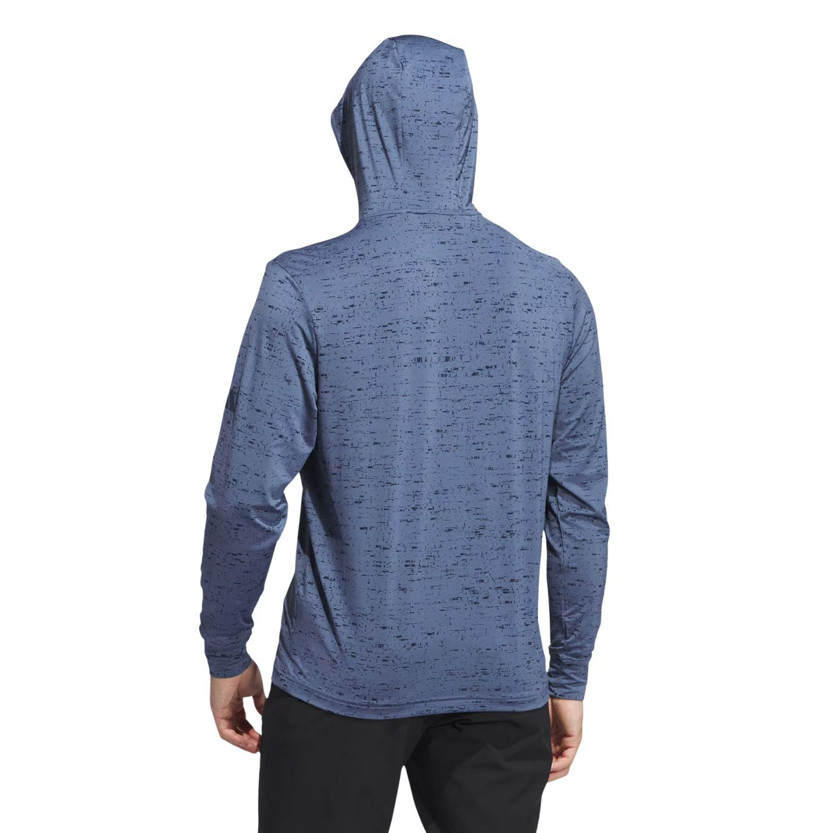 Adidas Core Printed Lightweight Hoodie