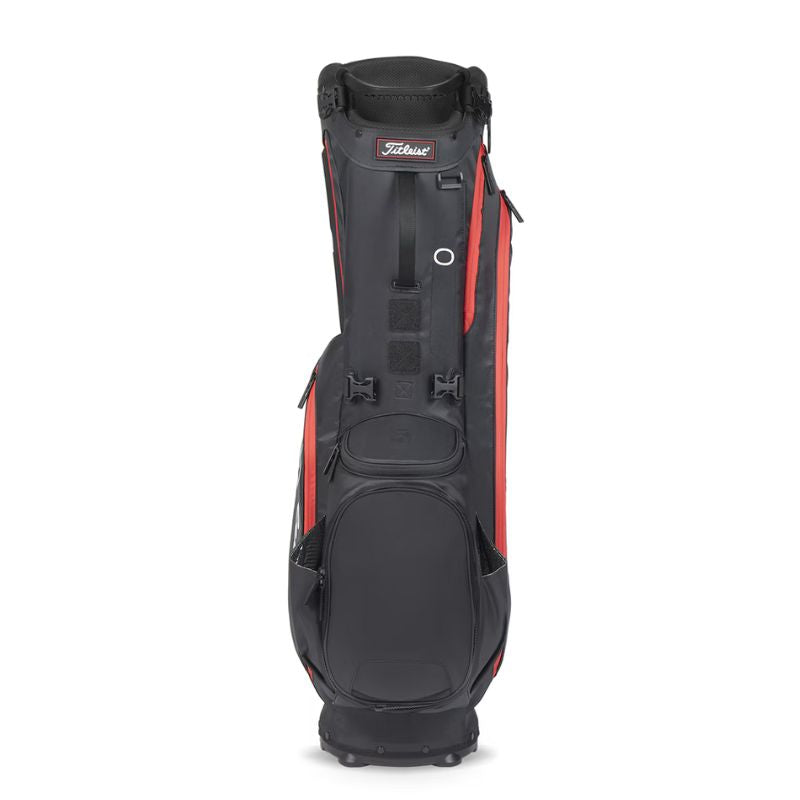 Titleist Players 5 Stand Bag