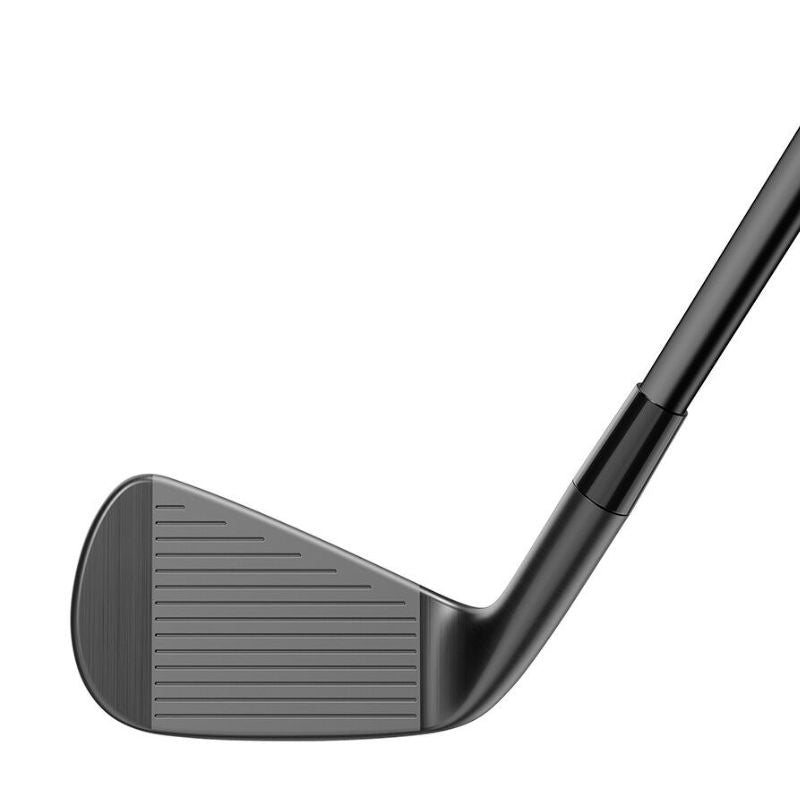 TaylorMade P790 Battle Worn Irons (Graphite) - Build Your Own