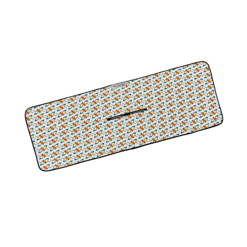 PUMA PTC Microfiber Golf Towel
