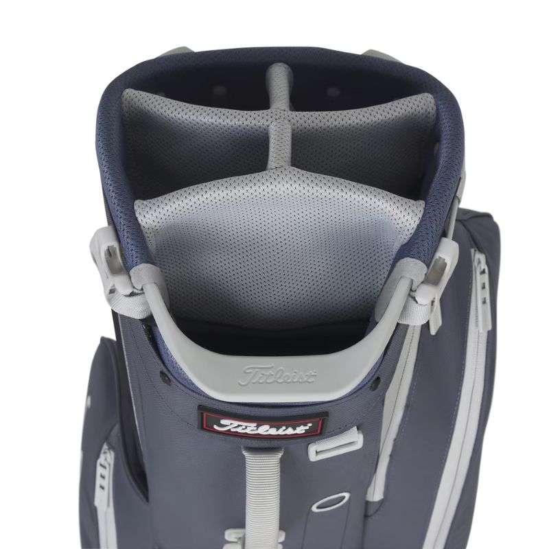 Titleist Players 5 Stand Bag - Previous Season Style