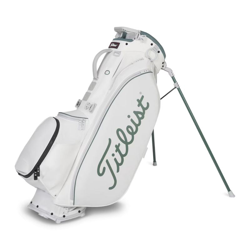 Titleist Players 5 Stand Bag - Previous Season Style