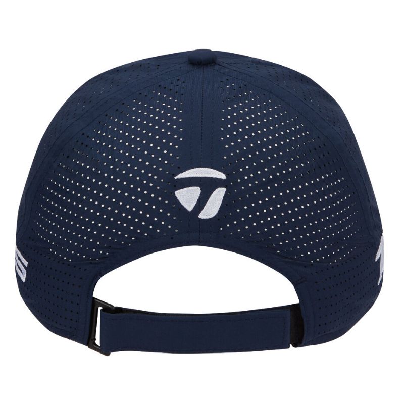 TaylorMade Tour Preferred™ Litetech Qi35 Hat