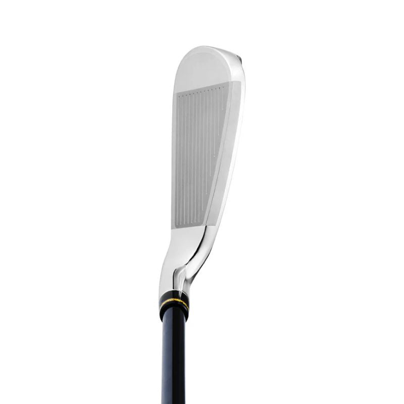 XXIO Prime Royal Edition Iron Set - 7-PW AW SW - Store Display Demo