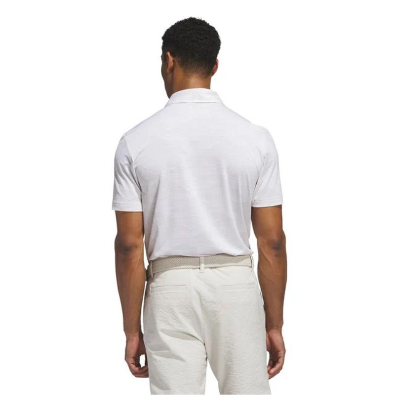 Adidas Ultimate Speed Stripe Polo