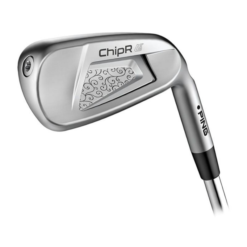 PING Women&#39;s ChipR LE - Graphite 34&quot; 38.5° - PING Le Wedge