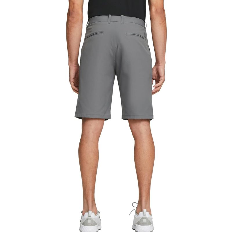 PUMA Dealer 10&quot; Golf Shorts