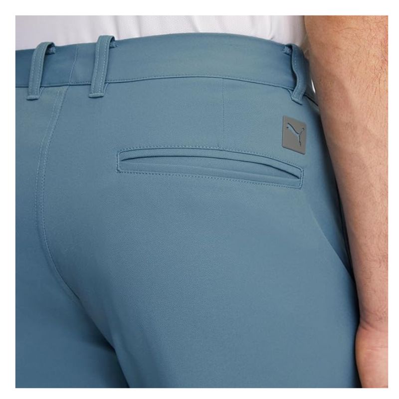PUMA Dealer 10&quot; Golf Shorts