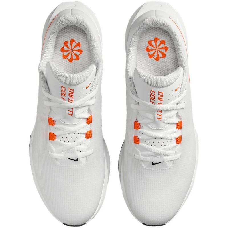 Nike Infinity G Spikeless Golf Shoe