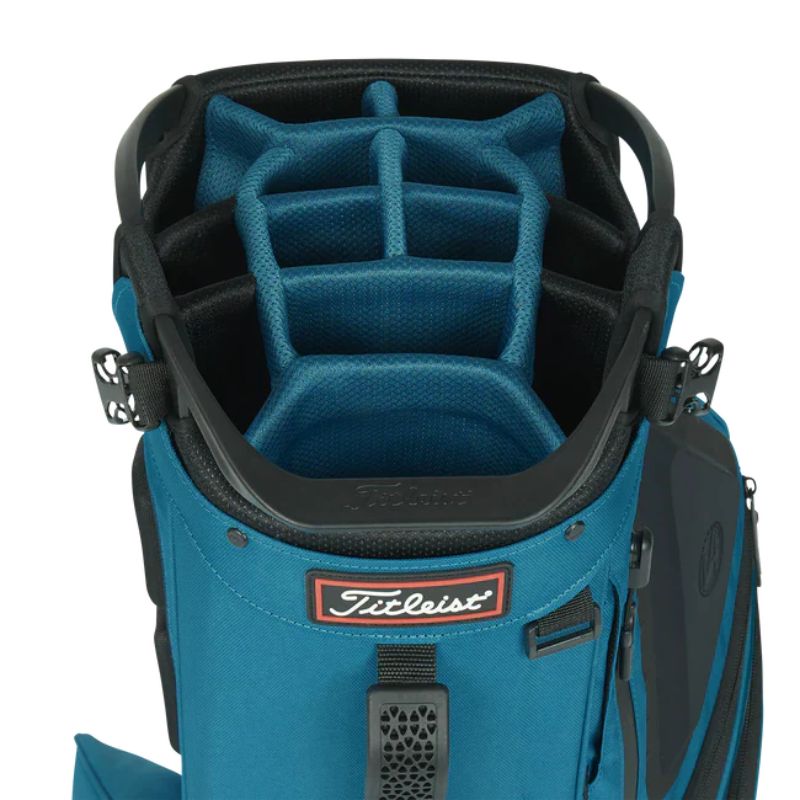 Titleist Hybrid 14 Stand Bag - Previous Season Style