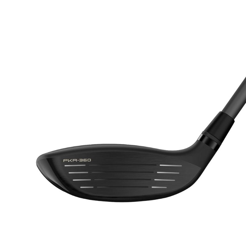 Wilson DYNAPWR Carbon Fairway Wood - Build Your Own