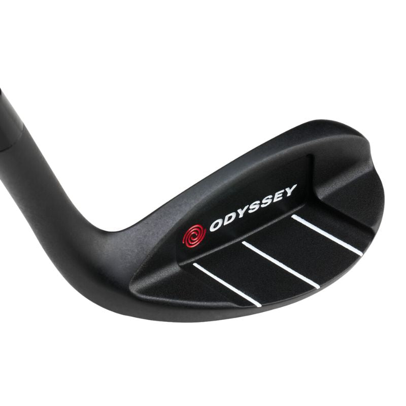 Odyssey Chipper