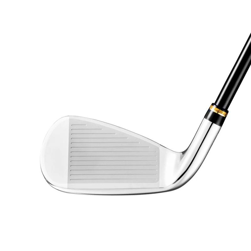 XXIO Prime Royal Edition Iron Set - 7-PW AW SW - Store Display Demo