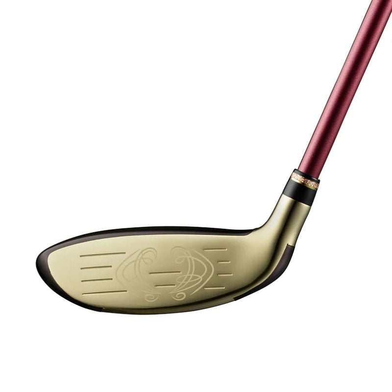 XXIO Women&#39;s Prime Royal Edition Hybrid - Store Display Demo