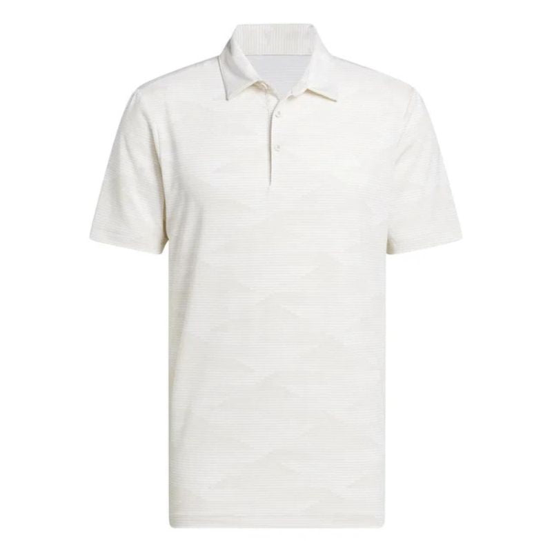 Adidas Ultimate Speed Stripe Polo