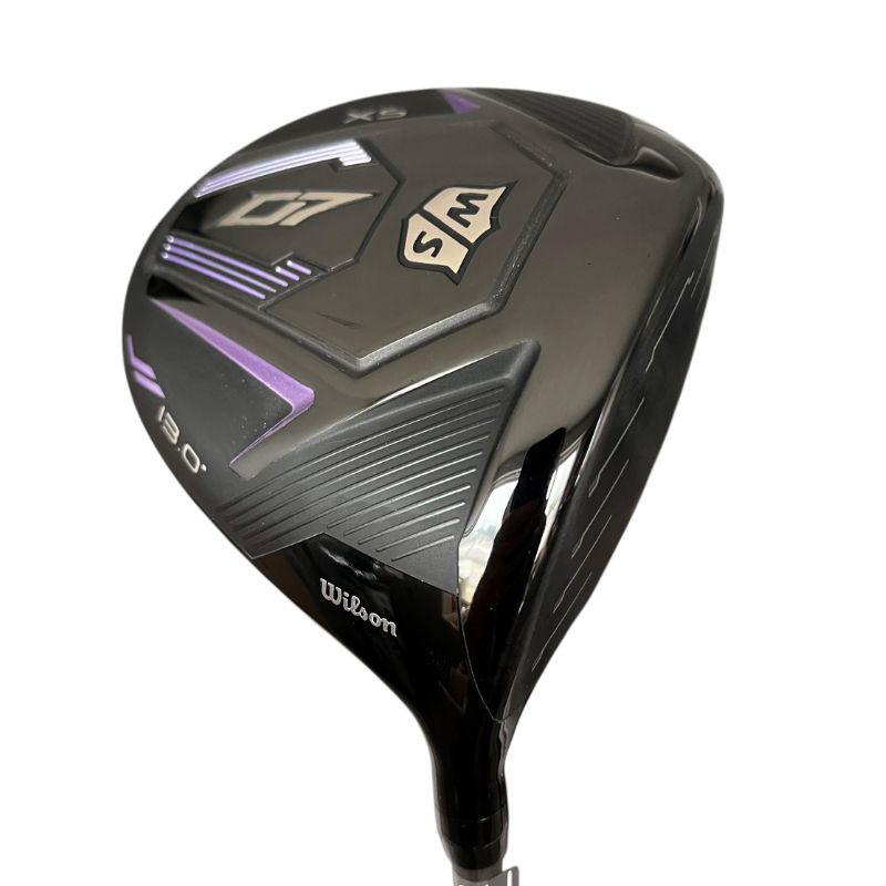 Wilson Women&#39;s D7 XS Driver