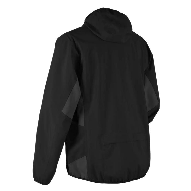 Sun Mountain Monsoon Hooded Rain Jacket