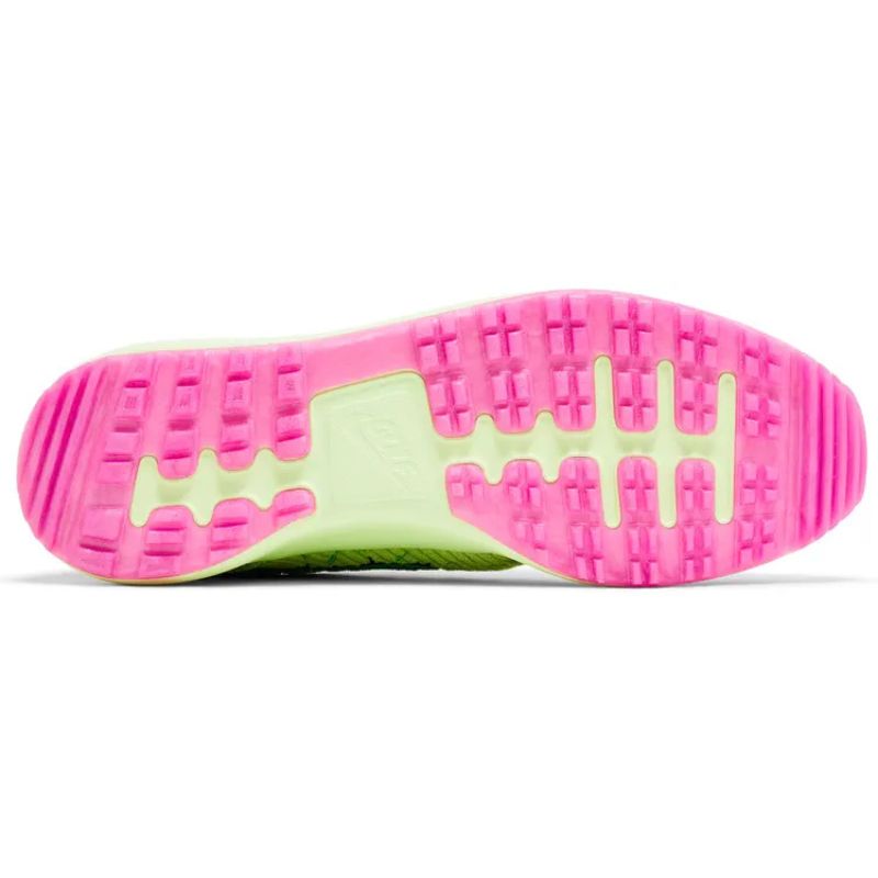Nike Roshe G Prickly Pear Limited Edition Spikeless Golf Shoes
